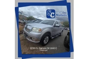 $8995 : 2006 Mark LT thumbnail