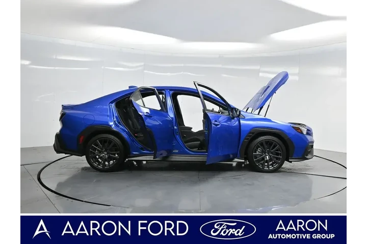 $34619 : Subaru WRX 2025 AWD Premium image 3