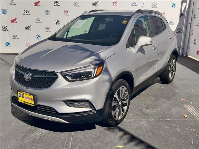 $13995 : Used 2018 Encore AWD 4dr Esse image 7