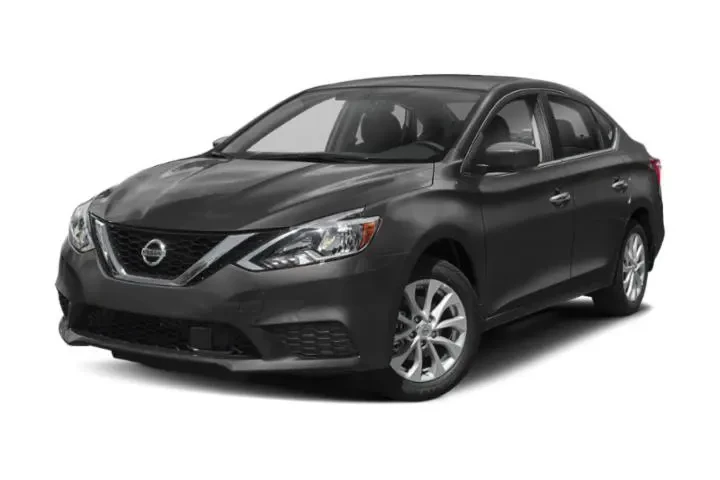 $14999 : Nissan Sentra 2019 SV 4dr Se image 1