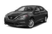 $14999 : Nissan Sentra 2019 SV 4dr Se thumbnail