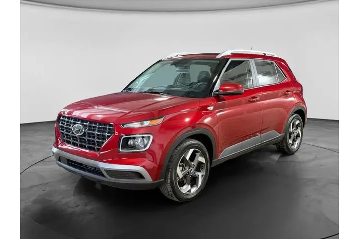 $19150 : Hyundai VENUE 2023 Limited 4 image 8