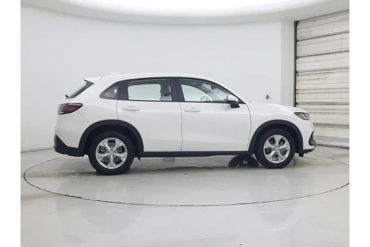 $25998 : Honda HR-V 2025 LX 4dr Cross image 7