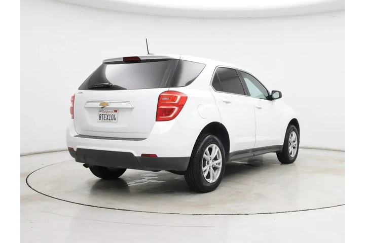 $13998 : Chevrolet Equinox 2017 AWD L image 8