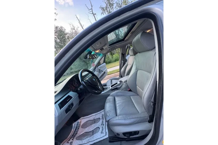 $4500 : 2006 BMW 3 Series 325i image 6