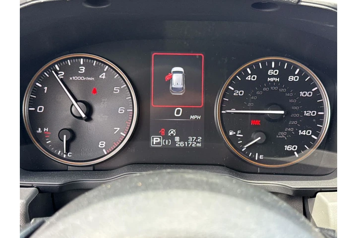 $28995 : Subaru Crosstrek 2024 AWD Wi image 5