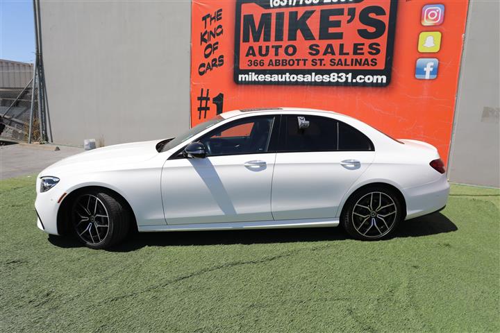 $36999 : 2022 MERCEDES-BENZ E-CLASS E3 image 9