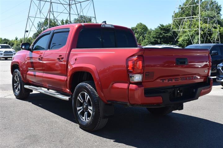 2016 Tacoma TRD Sport image 7