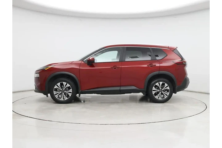 $23998 : Nissan Rogue 2023 SV 4dr Cro image 3
