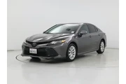 $17998 : Toyota Camry 2019 LE 4dr Sed thumbnail