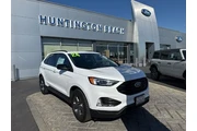 Ford Edge 2024 AWD SEL 4dr S