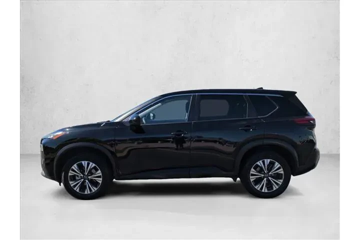 $16622 : Nissan Rogue 2023 SV 4dr Cro image 9