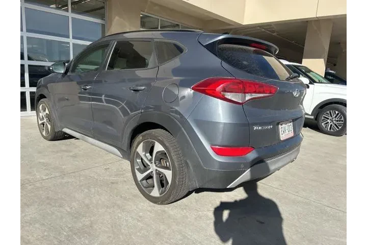 $15697 : Hyundai TUCSON 2018 AWD Valu image 4