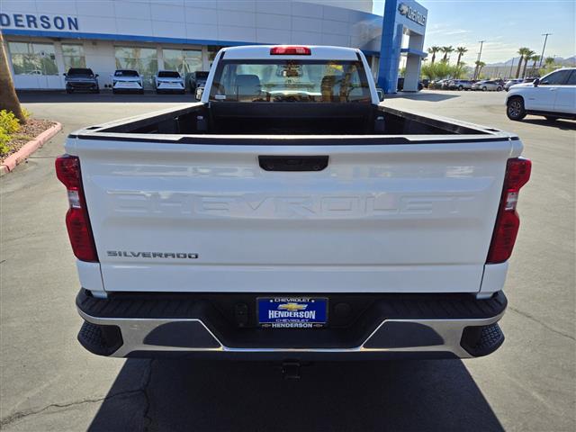 $29496 : Pre-Owned 2023 Silverado 1500 image 5