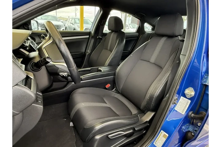 $18999 : Honda Civic 2020 Sport 4dr S image 6