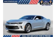 Chevrolet Camaro 2017 LT 2dr en Riverside