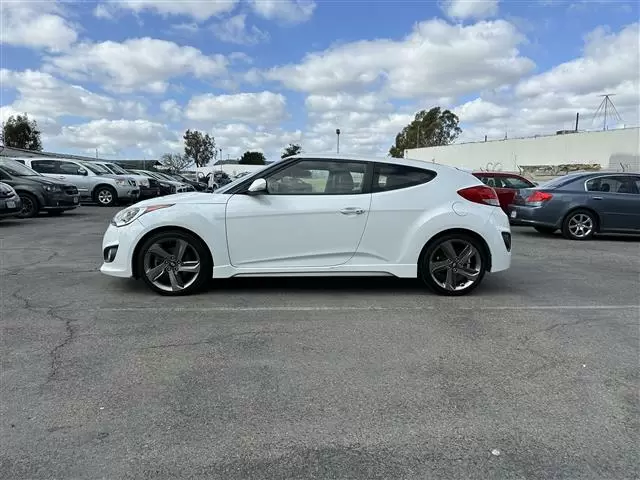 $2800 : 2013 HYUNDAI VELOSTER READY image 3