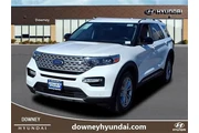 Ford Explorer 2023 AWD Limit en Los Angeles