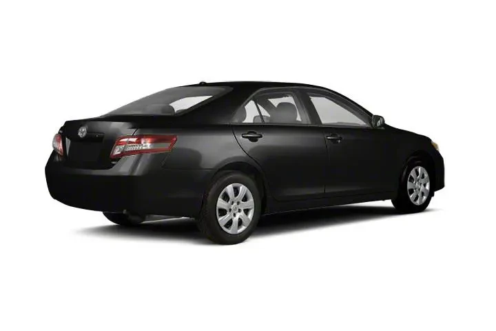 $6998 : Toyota Camry 2010 LE 4dr Sed image 3