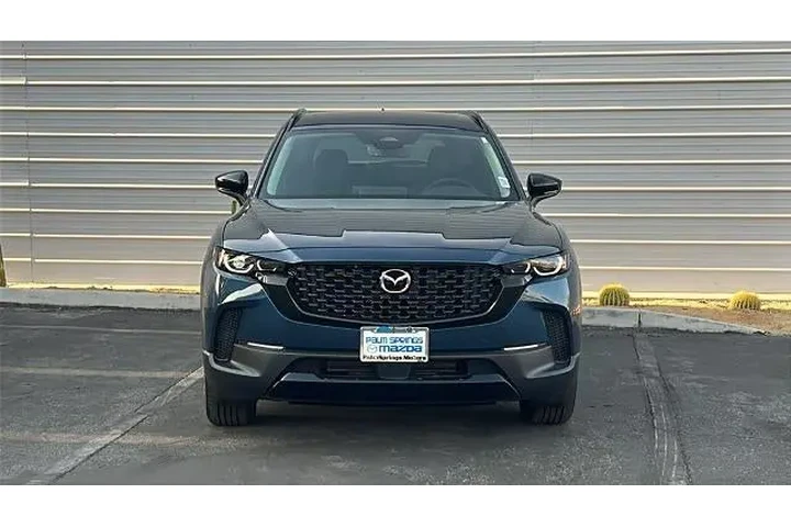 $37924 : Mazda CX-50 Hybrid 2025 AWD image 2