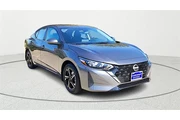 Nissan Sentra 2025 SV 4dr Se en Dallas