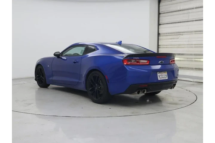 $20998 : Chevrolet Camaro 2018 LT 2dr image 2