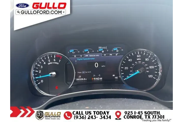 $32991 : Ford Expedition MAX 2019 4x4 image 6