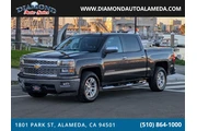 $19988 : 2014 Silverado 1500 LT thumbnail