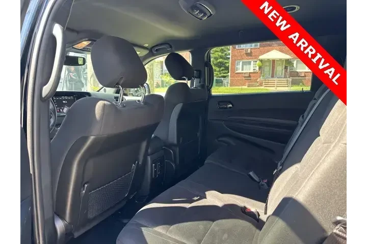 $30900 : Dodge Durango 2024 AWD GT 4d image 5