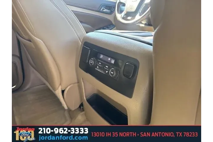 $16271 : Chevrolet Tahoe 2015 4x2 LTZ image 7