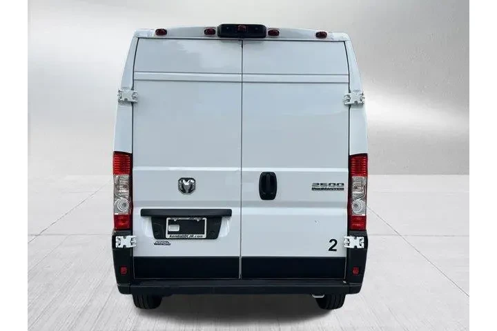 $39994 : Ram ProMaster 2025 Tradesman image 8