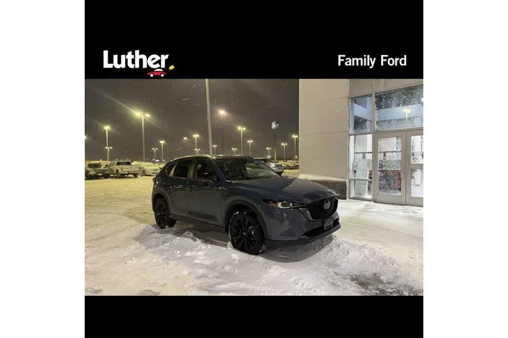 $28999 : Mazda CX-5 2024 AWD 2.5 S Pr image 1
