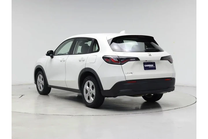 $23998 : Honda HR-V 2023 LX 4dr Cross image 2