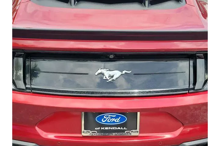 $12990 : Ford Mustang 2019 EcoBoost 2 image 7