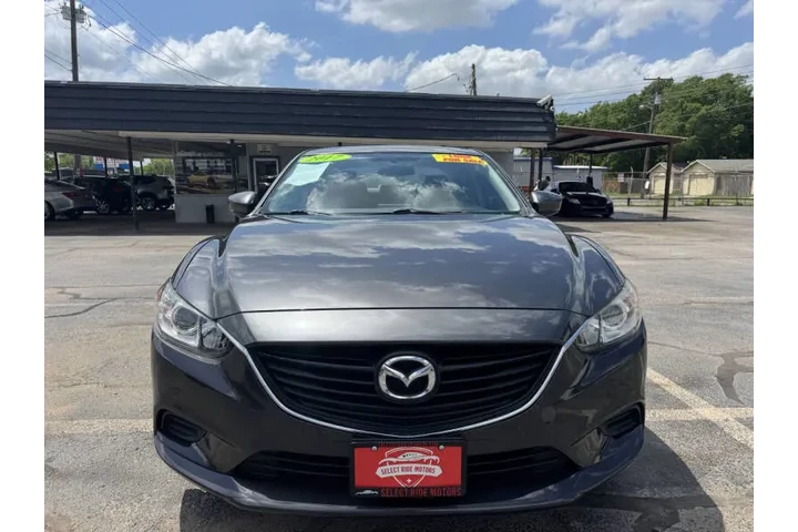 $14995 : 2017 MAZDA6 Sport image 4