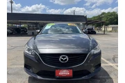 $14995 : 2017 MAZDA6 Sport thumbnail