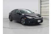 Honda Civic 2016 EX-T 4dr Se en Sacramento