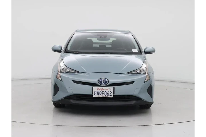 $22998 : Toyota Prius 2017 Four 4dr H image 5