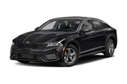 Kia K5 2021 LXS 4dr Sedan
