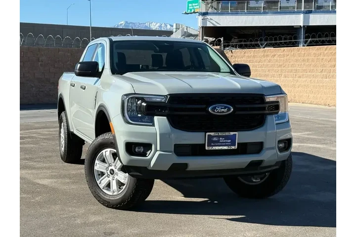 $27489 : Ford Ranger 2024 4x2 XL 4dr image 3