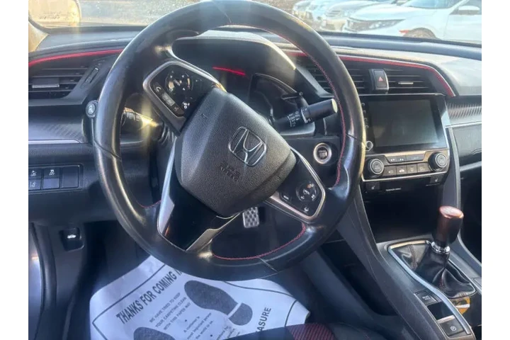 $22999 : 2020 Civic Si image 10