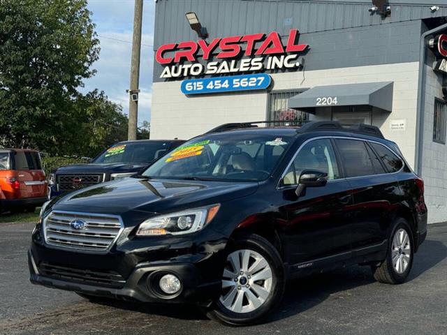 $15998 : 2015 Outback 2.5i Premium image 3