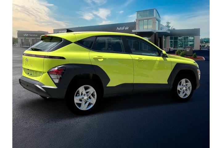 $21200 : Hyundai KONA 2024 AWD SE 4dr image 8