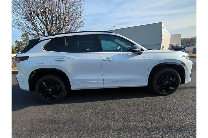 $35990 : Volkswagen Tiguan 2025 AWD S image 8