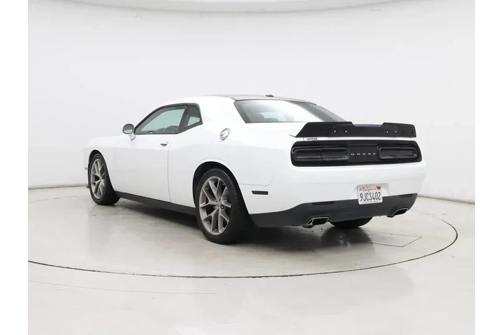 $24998 : Dodge Challenger 2022 GT 2dr image 2