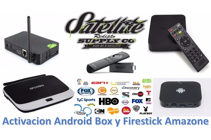 TELEVISION VIA  INTERNET image 1