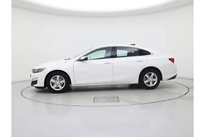 $19998 : Chevrolet Malibu 2024 LS 4dr image 3