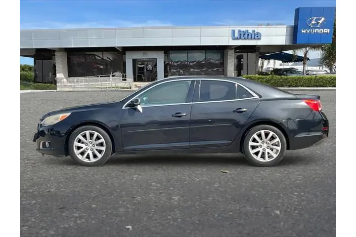 $9999 : Chevrolet Malibu 2015 LT 4dr image 6