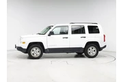 $13998 : Jeep Patriot 2017 Sport 4dr thumbnail