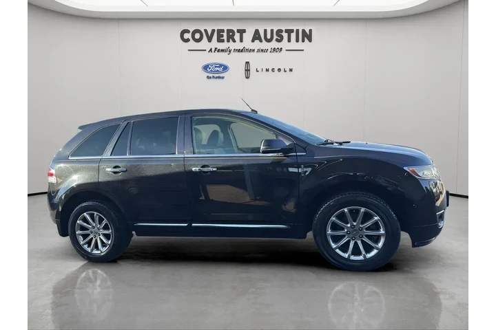 $12850 : Lincoln MKX 2015 4dr SUV image 6